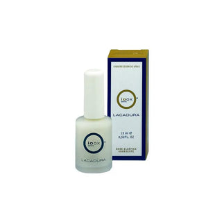 Base coat élastique Ioox 15 ml 