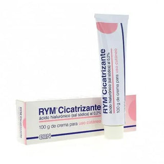 Crema curativa Rym 100 g