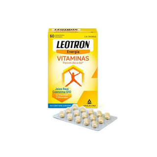Leotron Angelini Vitamins 60 tablets 