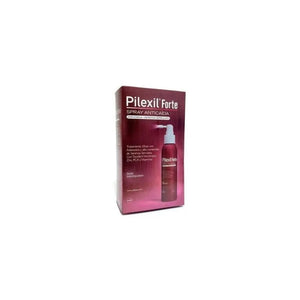 Pilexil Lacer Spray Forte 120ml — Spray capelli