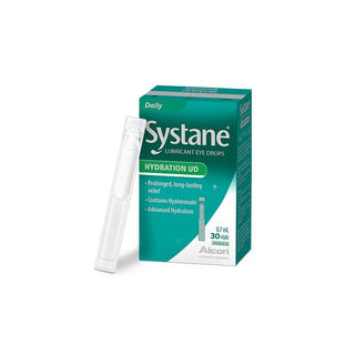 Alcon Systane® Hydration UD gocce oculari 30x 0,7ml