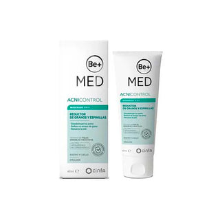 Be+ Med Acnicontrol Brufoli Brufoli 40ml