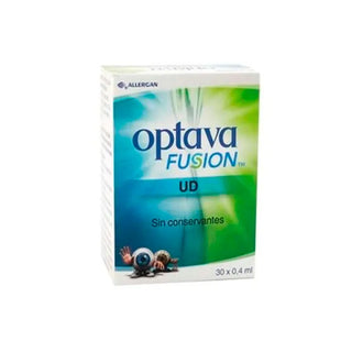 Optava Fusion 30 Monodosen 