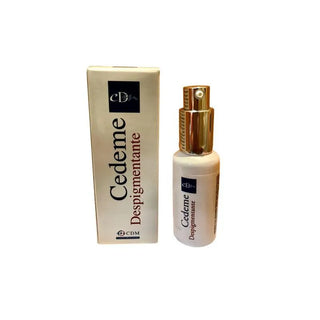 Cdm Cedeme Agente Depigmentante 30ml