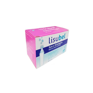 Siero Fisiologico Lisubel 30x5ml Monodosi