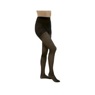 Collant a compresseressione Medilast Tight Nero T/3
