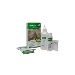 Farmatint Classic 7c Blond Cendré 155ml 