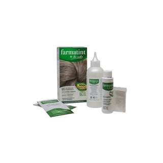Farmatint 6c Blond Cendré Foncé 155ml 