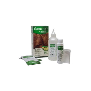 Farmatint 5r Classique Châtain Clair Cuivré 135ml 