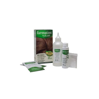Farmatint 4r Châtain Cuivré 155ml 