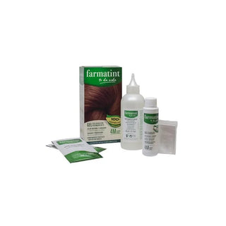 Farmatint 4m Acajou Châtain 135ml 