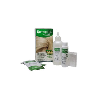 Farmatint 10n Blond Platine 135ml 
