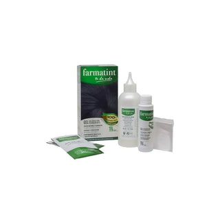 Farmatint Gel 1n Noir 