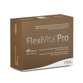 Life Flexivita Pro 60 capsule