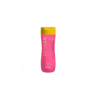 Shampoo riparatore Logiten 300ml