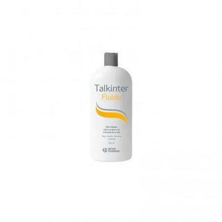 Inter Pharma Talkinter Fluid 250ml 