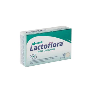 Lactoflora Salute Orale 30compresse