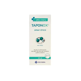Spray Otifaes Taponox 45ml