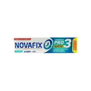 Urgo Novafix Crema adesiva Professionale 3 Fresco 70 g — Crema adesiva