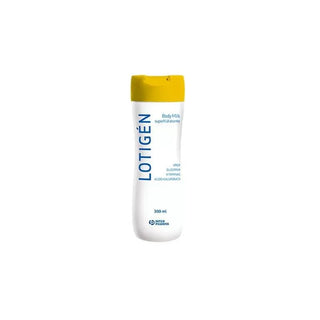 Interpharma Lotigen Lait Corps Super Hydratant 300ml 
