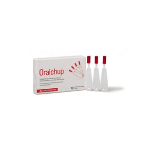 Oralchup 12 pastiglie