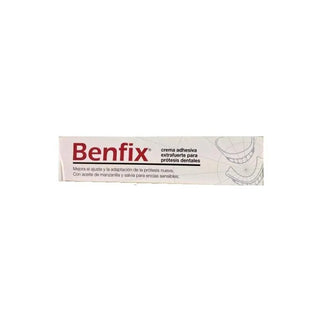Urgo Benfix Crema Adesiva 50g - Germania, Nuova - Piattaforma all