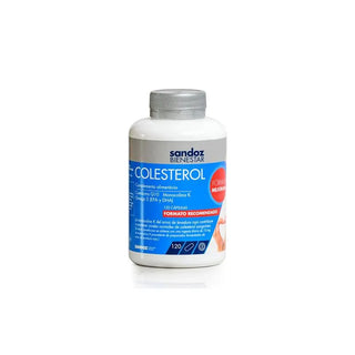 Sandoz Wellness Colester 120 capsule