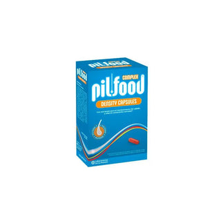Pilfood Complex Hair Density 180 capsule