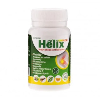Helix comprimés 30 capsules 
