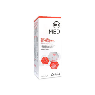 BE+ Unguento Riparatore Effetto Barriera 100ml
