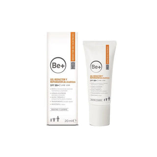 Be+ Gel Riduttore Riparatore Cicatrici 20ml