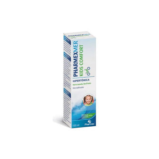 Pharmexmer Spray Nasale bambini Confort Hypertónico 100ml