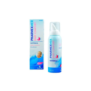 Spray nasale isotonico Pharmexmer Baby Comfort 100ml