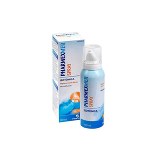 Spray nasale isotonico Pharmexmer per adultii 100 ml