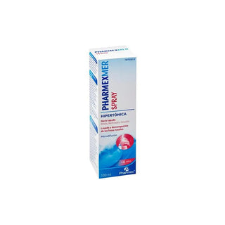 Spray nasale ipertonico per adultii Pharmexmer 100 ml