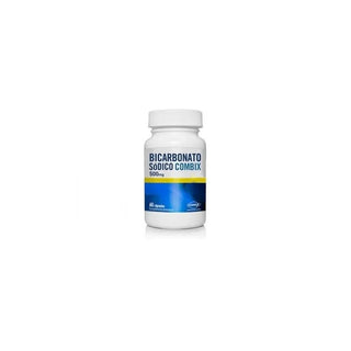 Combix Bicarbonato di Sodio 60 capsule