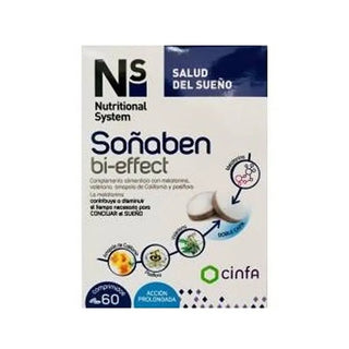 Ns Cispren 60 compresse