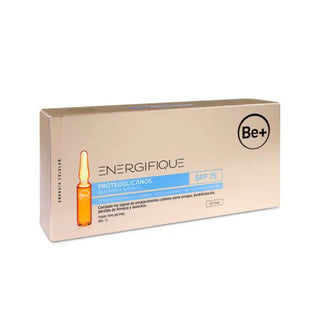 Be+ Energifique Proteoglycans Spf15 30 Fiale