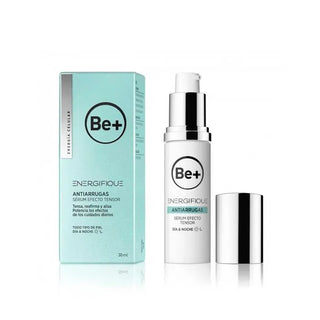 Be+ Energifique Siero Antirughe Effetto Rassodante 30ml