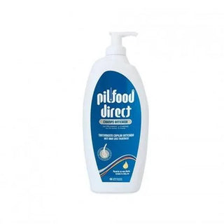 Shampoo anticaduta Pilfood Direct 500ml