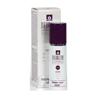 Neoretin Discrom Control Ultra Emulsione Depigmentante 30ml