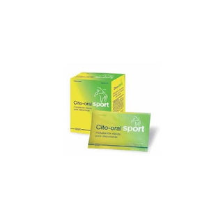 Cito-Oral Sport 10 bustine