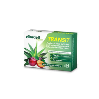 Vilardell Digest Transit 14 borse