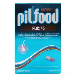Pilfood Plus 45 90 capsule