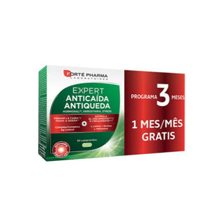 Forte Pharma Expert Anticaida 2 Months 90 tablets 