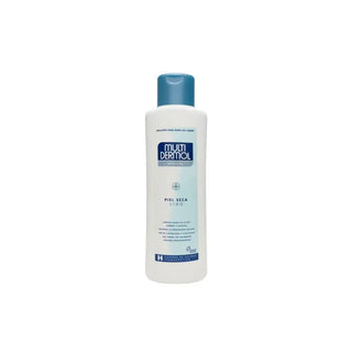 Émulsion de bain médicale Multidermol sans savon avec urée 750 ml 