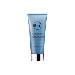 BE+ Energifique Desensibilizzante Pelle Secca SPF20 40ml
