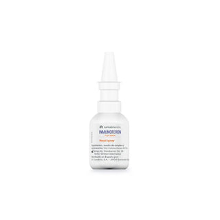 Spray nasale Immunoferon Flulenza 20 ml