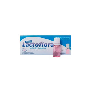 Lactoflora Protettore Intestinale per adultii 10 Flaconi