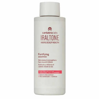 Iraltone Shampoo Fortificante 200ml